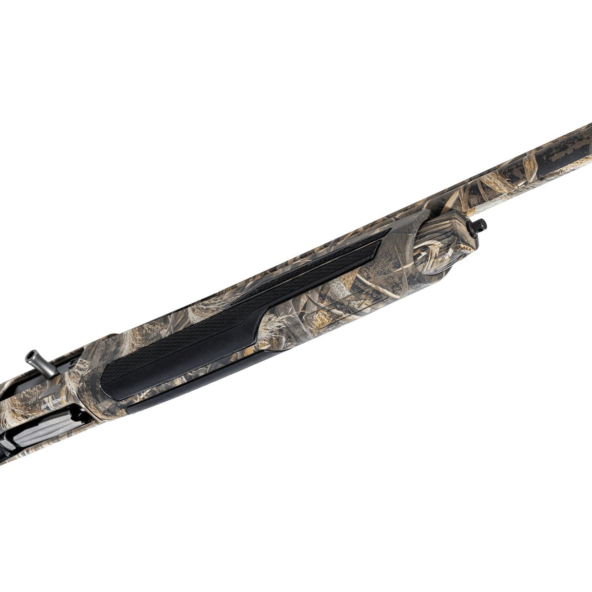 Browning Maxus II Camo MAX5 Haglgevær - Kal. 12/89 - Semiautomatisk