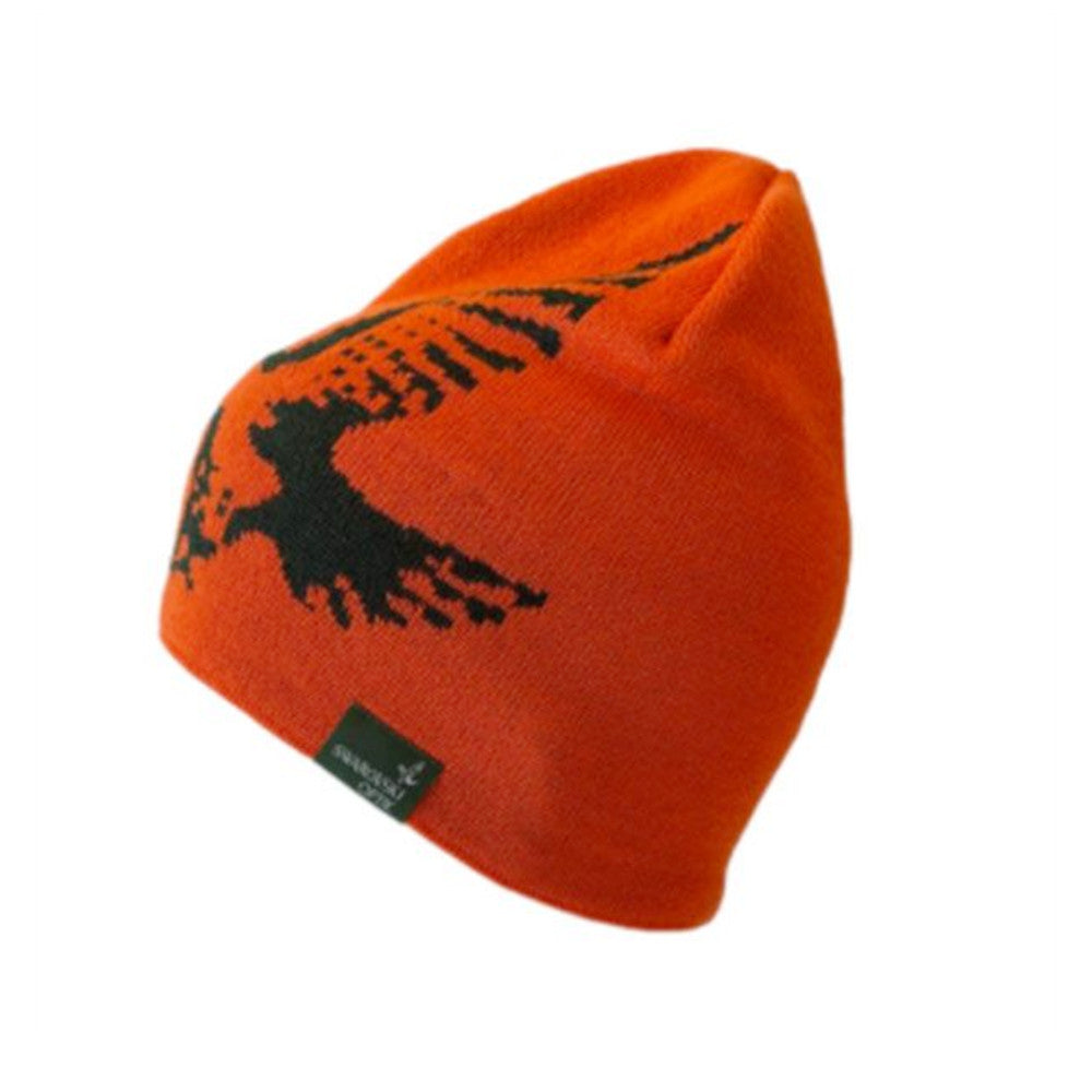 Swarovski Merino Hawk Hue - Orange