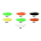 Lawson Microput Blinksortiment - 4 stk