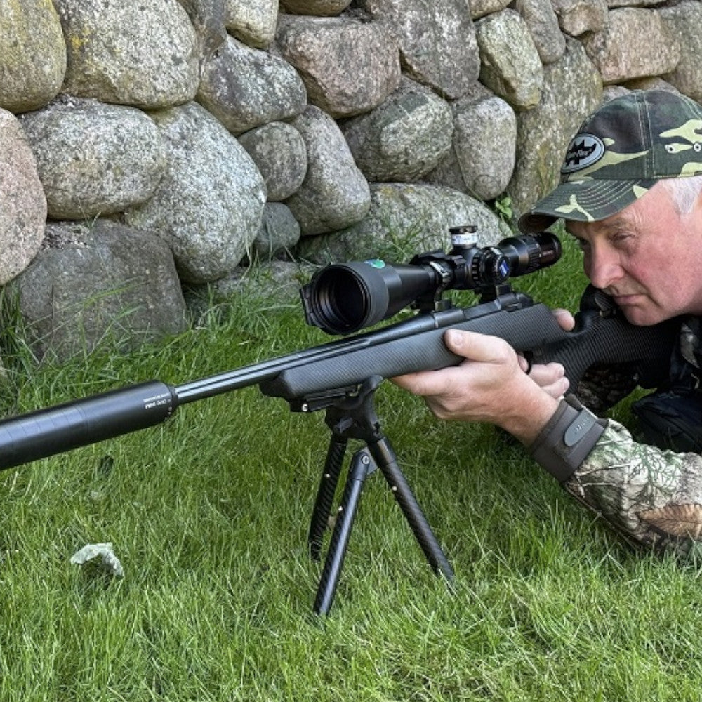 Viper-Flex Minor 3 Tripod