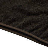 Deerhunter Moor Strikket Jakke - Herre - Brown Leaf