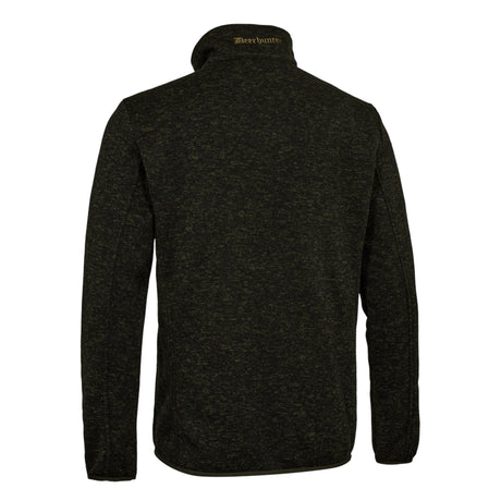 Deerhunter Moor Strikket Jakke - Herre - Timber