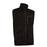 Deerhunter Moor Strikket Vest - Herre - Brown Leaf
