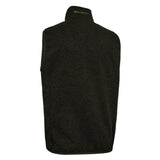 Deerhunter Moor Strikket Vest - Herre - Timber