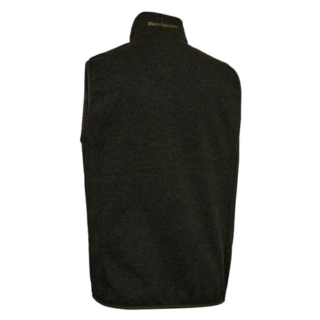 Deerhunter Moor Strikket Vest - Herre - Timber
