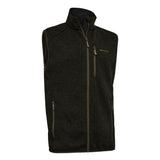 Deerhunter Moor Strikket Vest - Herre - Timber