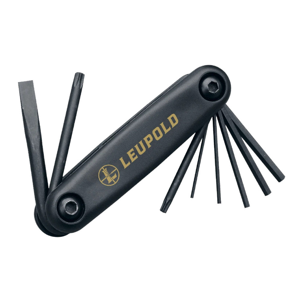 Leupold Mounting Tool Montageværktøj