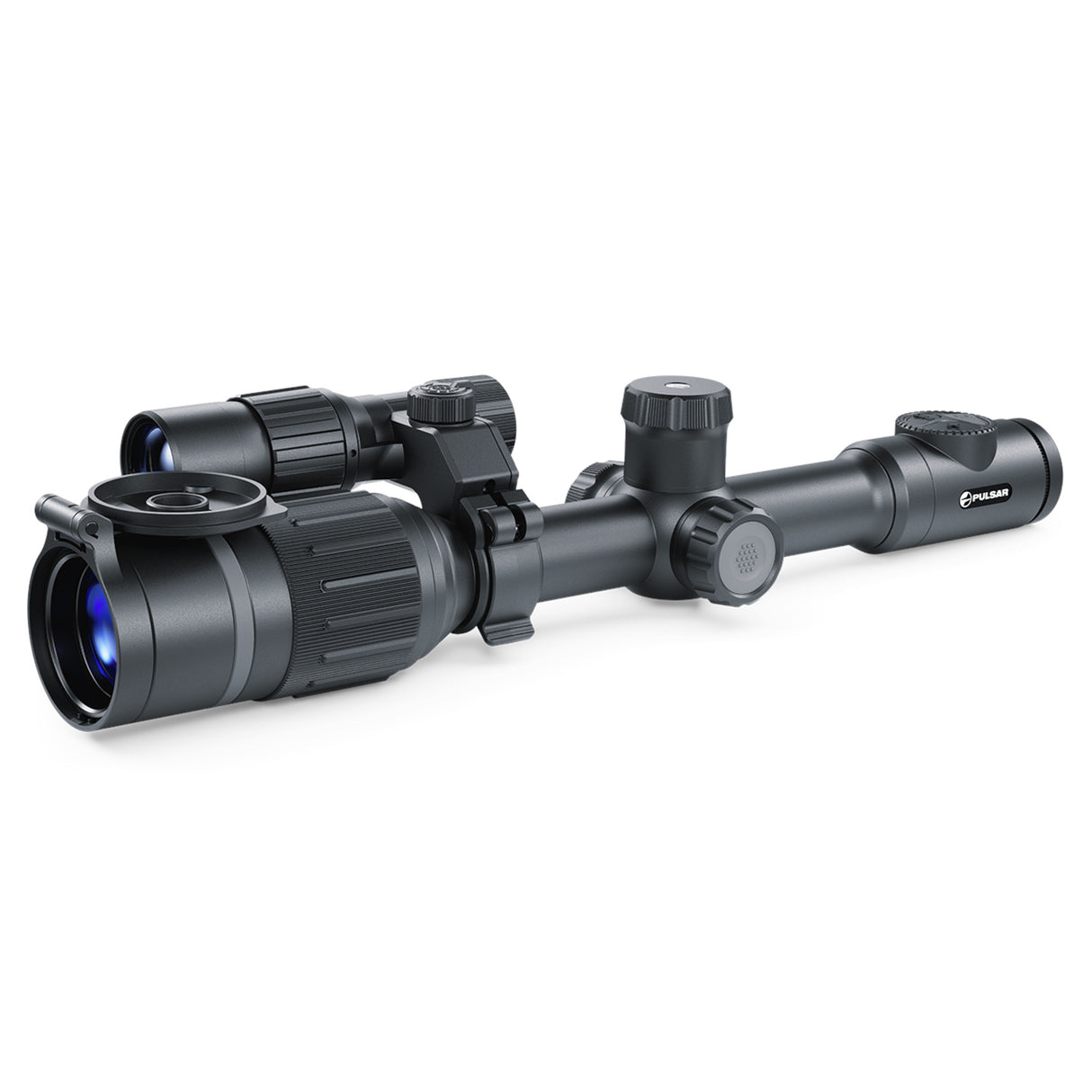 Pulsar Digex N455 Digital Sigtekikkert - DEMO