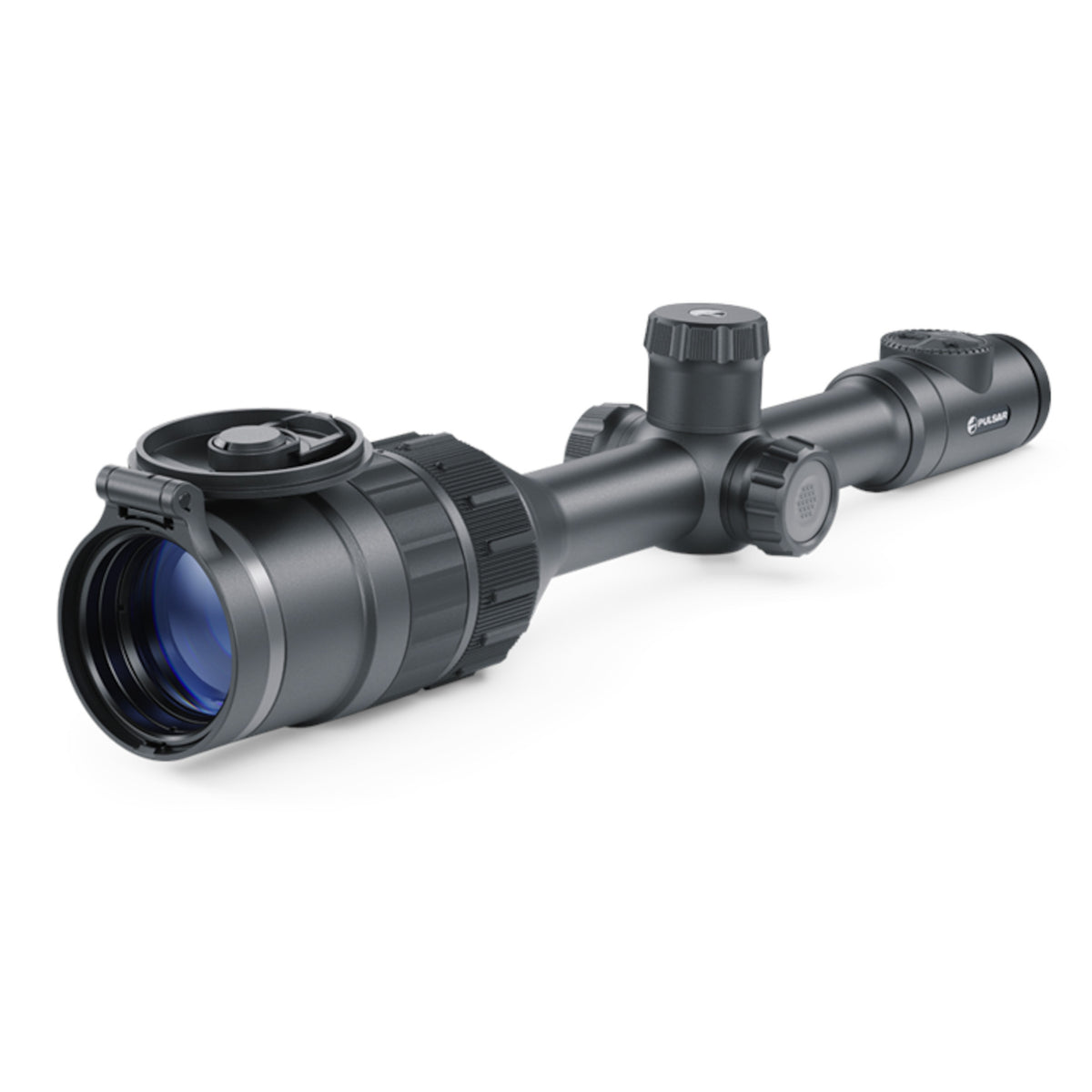 Pulsar Digex N455 Digital Sigtekikkert - DEMO – JAFI