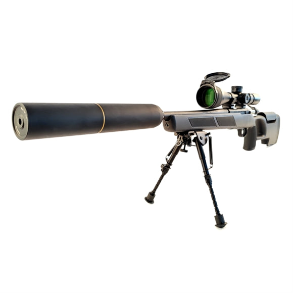 Nordhunt Bipod