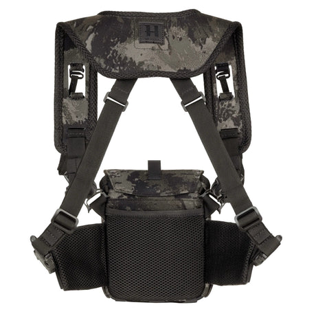 Härkila NOCTYX Bino Harness Kikkertsele - AXIS MSP®Black