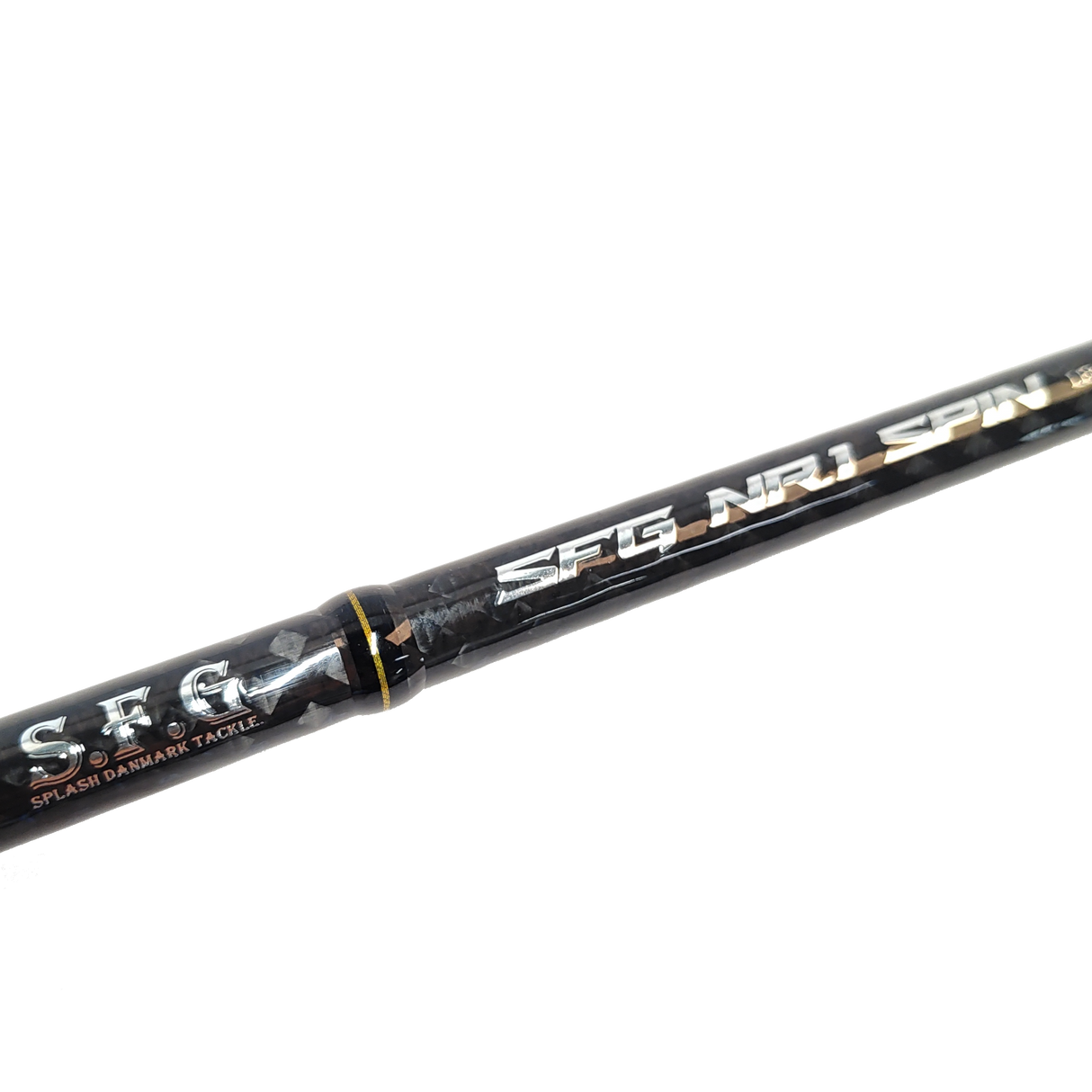 SFG NR.1 / SF1 Spinnesæt