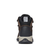 Columbia Newton Ridge Plus Støvle - Dame - Cordovan/Crown Jewel