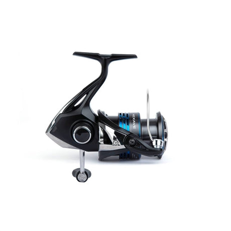 Shimano Nexave FI Fastspolehjul