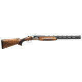 Nordhunt Nickel Hunter Adjustable Lady Haglgevær - Kal. 12/76 - O/U