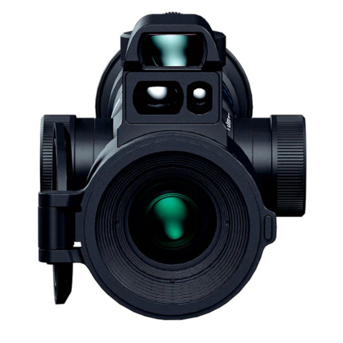 Pard Night Stalker 4K eX Digital Natkikkert m. LRF