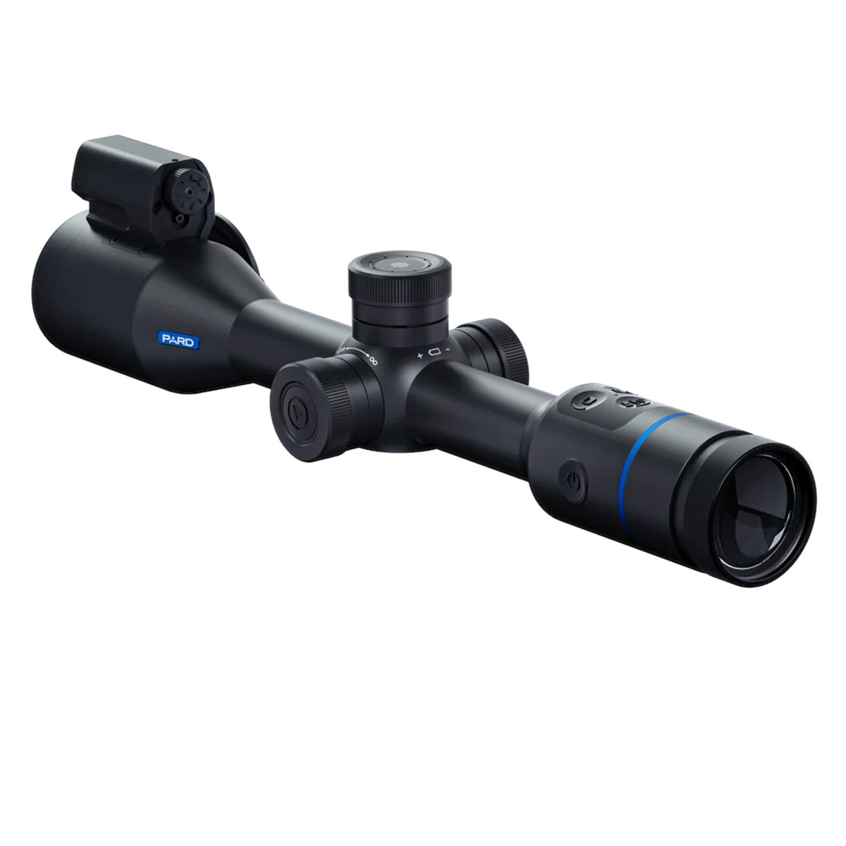 PARD Night Stalker 5K eX Digital Sigtekikkert