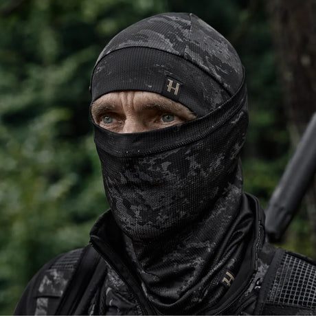 Härkila NOCTYX Camo Halsedisse - One Size - AXIS MSP®Black