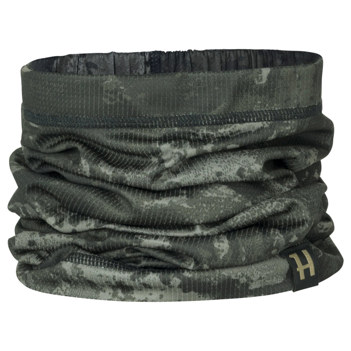 Härkila NOCTYX Camo Halsedisse - One Size - AXIS MSP®Black