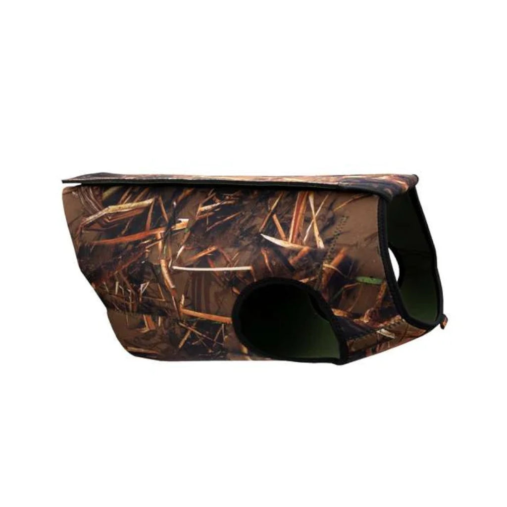 Nordhunt Hundevest Neopren - Camo -