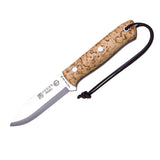 Joker Nordico Kniv m. tændstål