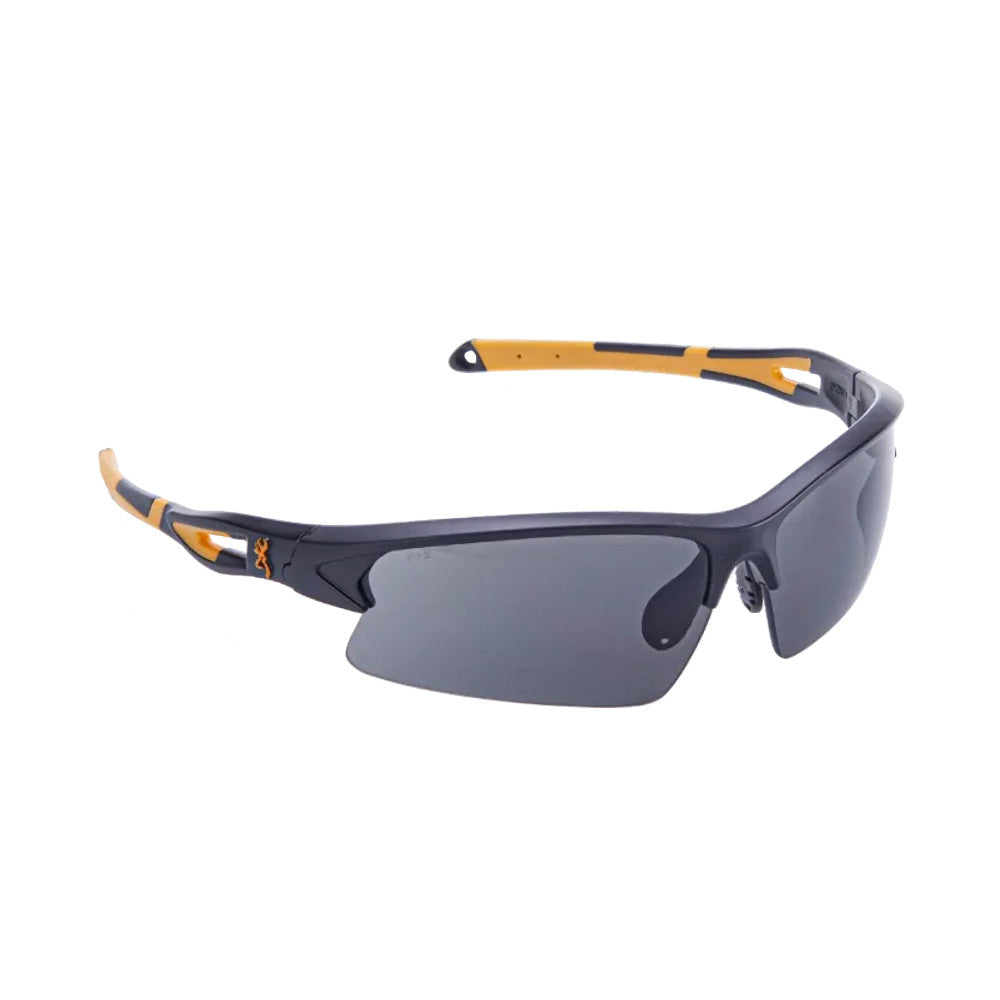Browning On-Point Skydebrille - Mørk