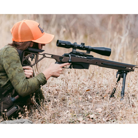 Tikka Optipod Bipod
