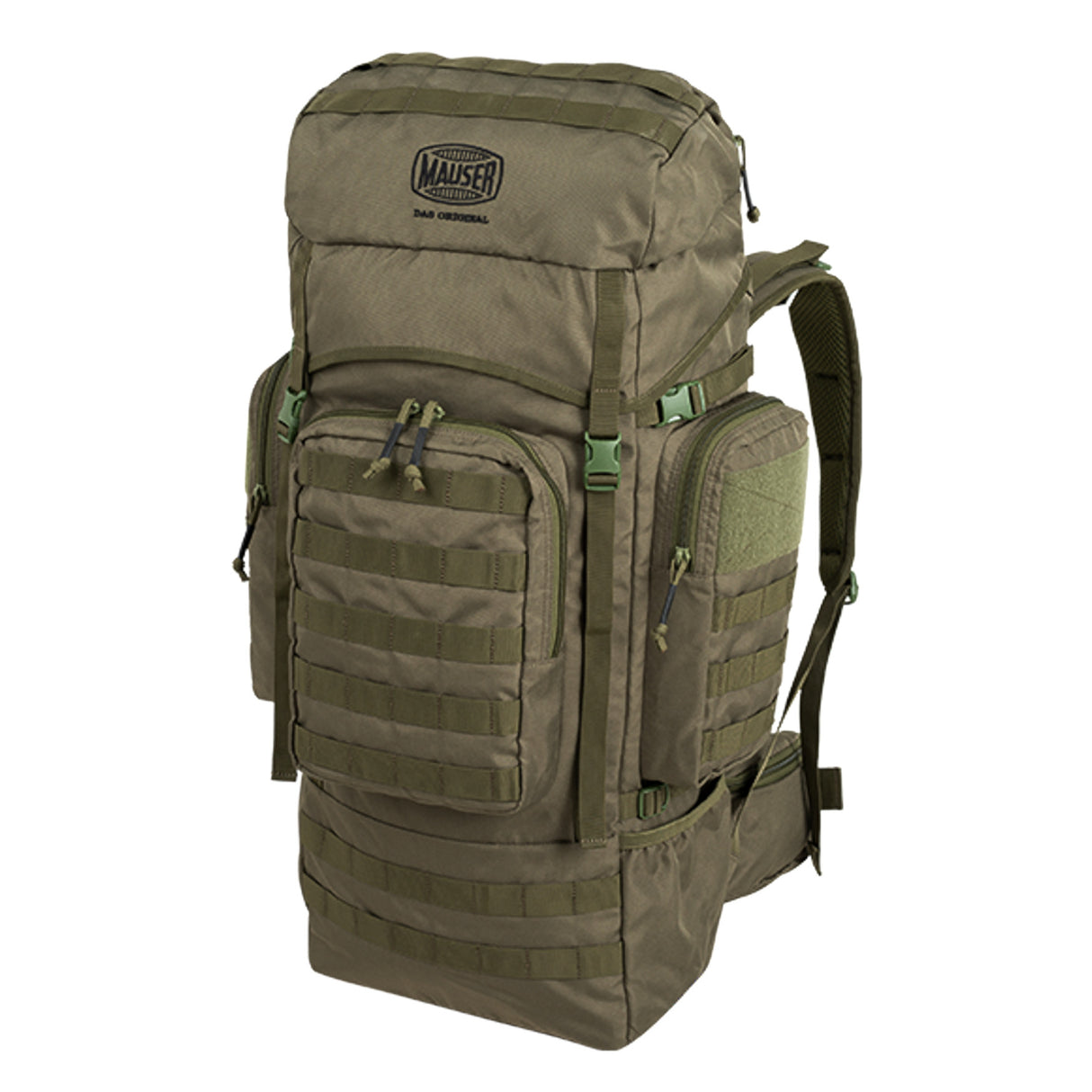 Mauser Original Rygsæk - 60 L