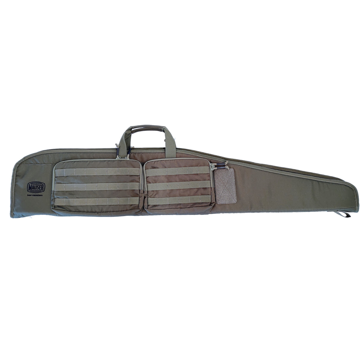 Mauser Original Riffelfoderal - 128 cm