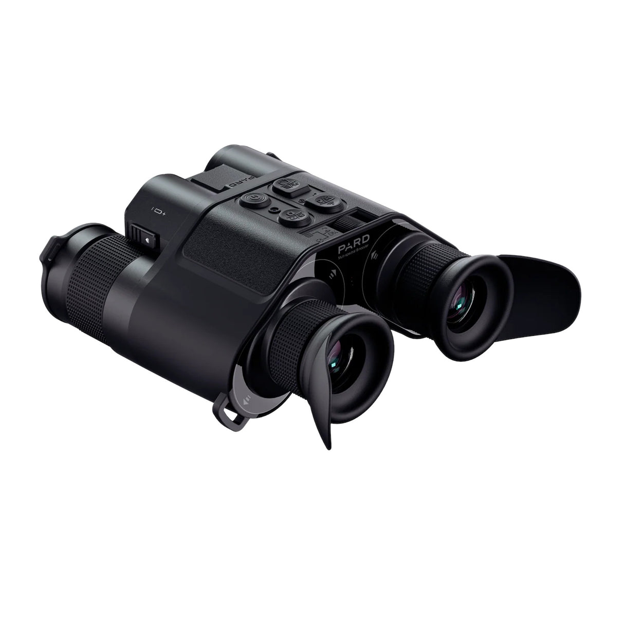 PARD Osprey 4K Multispektral Håndkikkert
