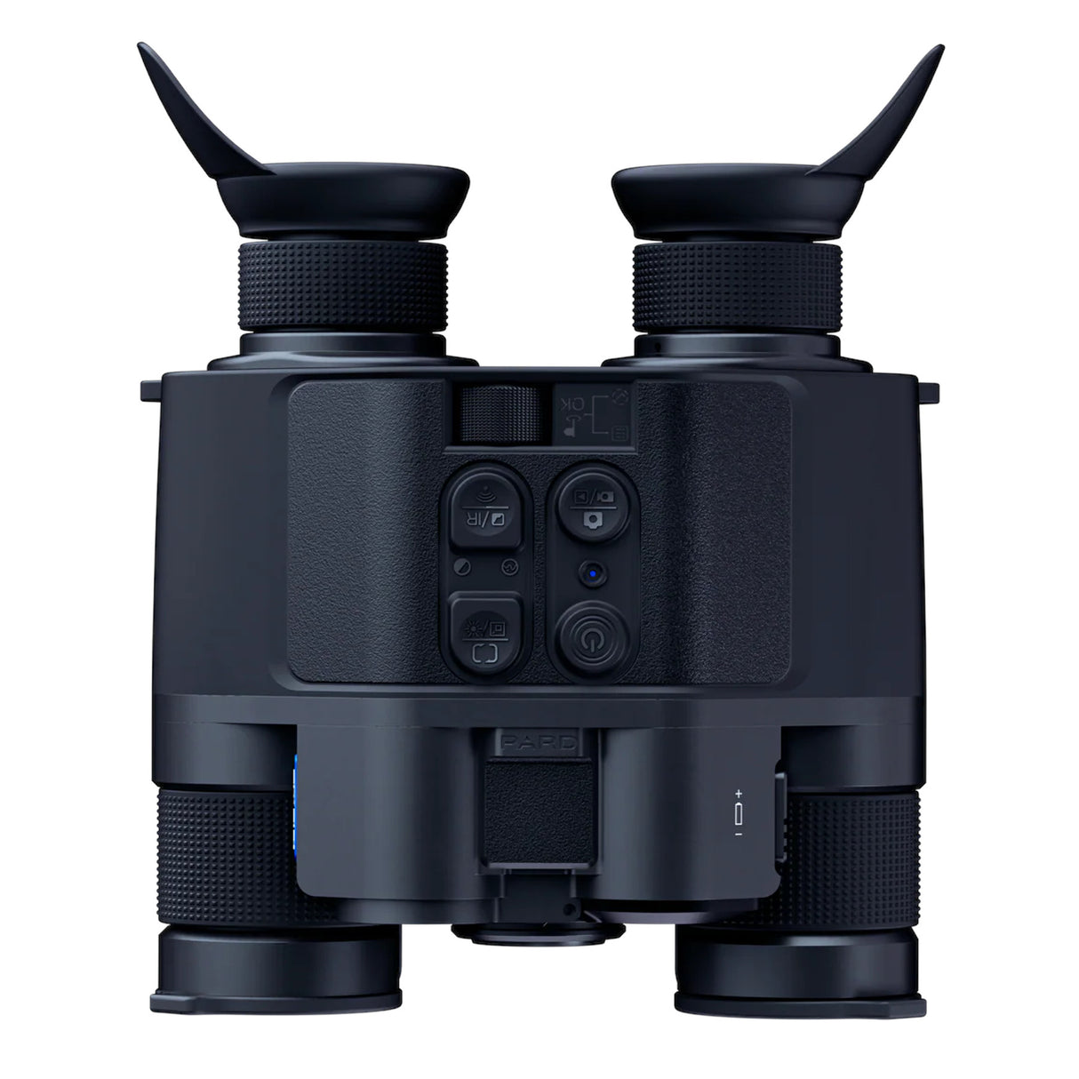 PARD Osprey 4K Multispektral Håndkikkert