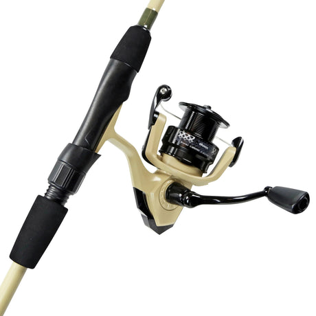 Okuma Outrax SG Spinnesæt