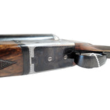 Army & Navy Boxlock Pair - Kal. 12/70 - S/S