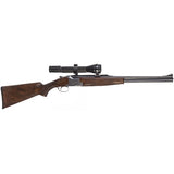 Browning CCS 26 Dobbeltriffel - Kal. 375 H&H.