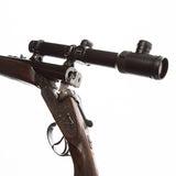 Cogswell & Harrison Dobbeltriffel - Kal. 375 H&H.