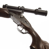 Cogswell & Harrison Dobbeltriffel - Kal. 375 H&H.