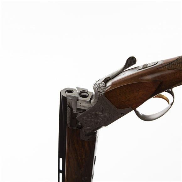Browning B25 Pigeon Grade Haglgevær - Kal. 410/76 - O/U