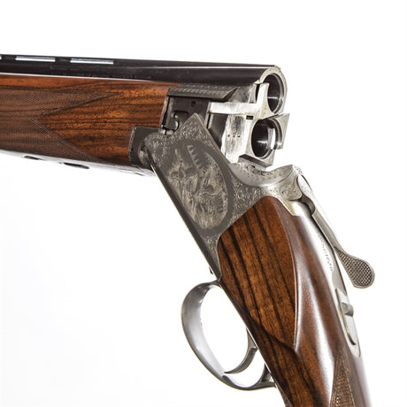 Browning B2G Gamegun - Kal. 12/70 - O/U