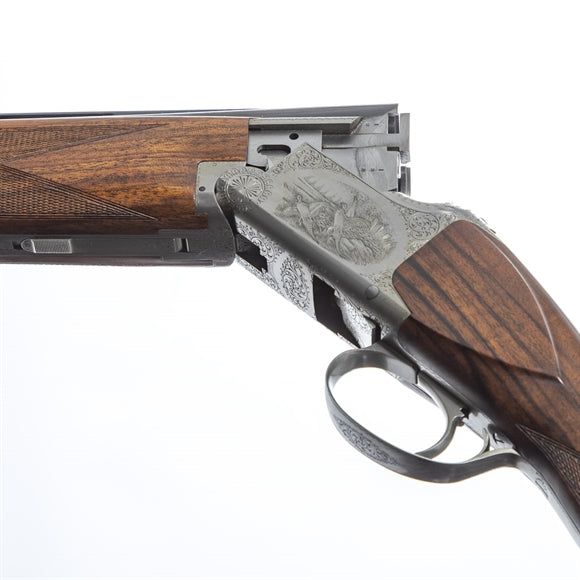 Browning B2G Gamegun - Kal. 12/70 - O/U