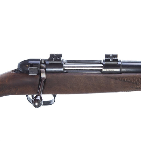 Mauser 4000 Riffel - Kal. 5,6x50 Mag.