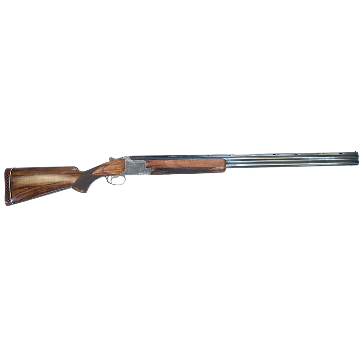 Browning B25 B2 Trap Haglgevær - Kal. 12/70 - O/U