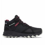 Columbia Peakfreak™ Hera II Mid OutDry™ Støvle - Dame - Black/Deep Madeira