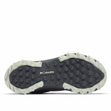 Columbia Peakfreak™ Hera II OutDry™ Sko - Dame - Dark Grey/Deep Madeira