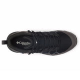 Columbia PeakFreak™ Titanium™ OutDry™ Mid Støvle - Herre - Black/Titanium