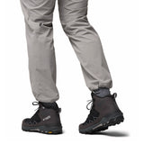 Columbia PeakFreak™ Titanium™ OutDry™ Mid Støvle - Herre - Black/Titanium