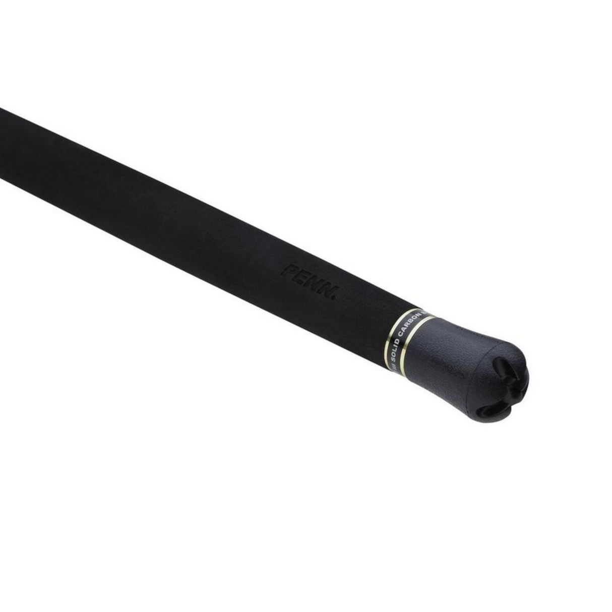 Penn Regiment III Solid Carbon Boat Havstang