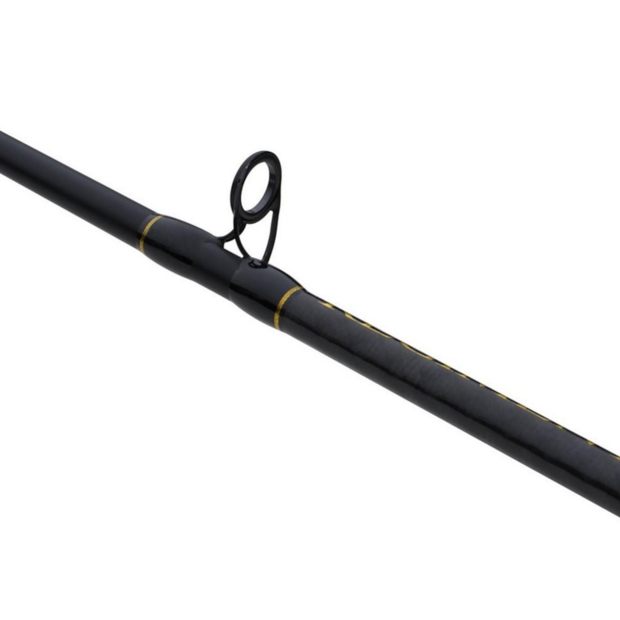 Penn Regiment III Solid Carbon Boat Havstang