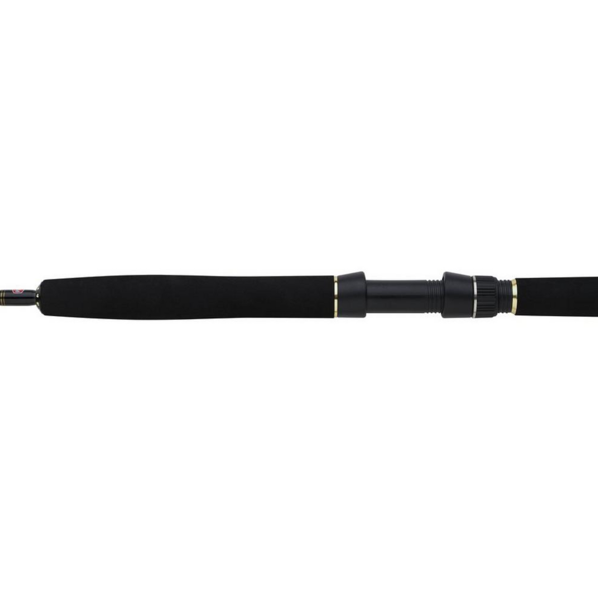 Penn Regiment III Solid Carbon Boat Havstang