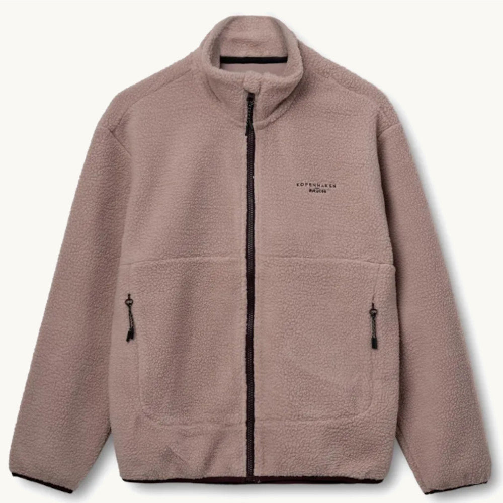 Kopenhaken Pinga Lady Pilefleece - Dame - Sphinx