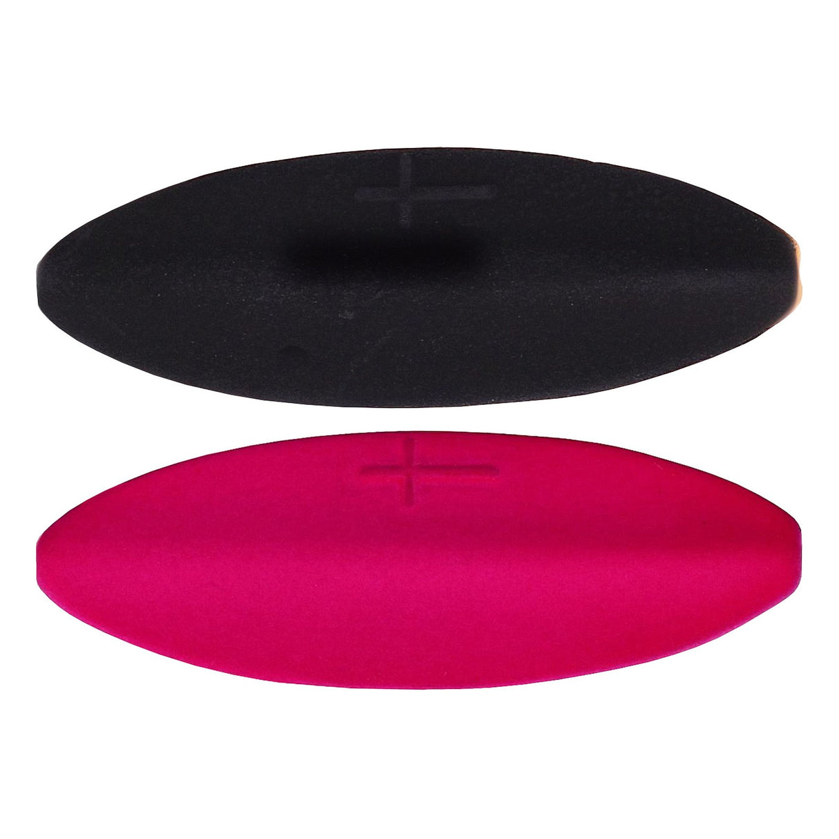 Præsten Classic Gennemløber - 7 g - Black/Pink